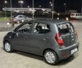 Сірий Хендай і10, об'ємом двигуна 1.1 л та пробігом 76 тис. км за 7599 $, фото 1 на Automoto.ua