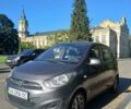 Хендай и10 2013 в Киеве на Automoto.ua Серый Хендай и10, объемом двигателя 1.09 л и пробегом 101 тыс. км за 5200 $, фото 6 на Automoto.ua