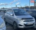 Серый Хендай и10, объемом двигателя 1 л и пробегом 111 тыс. км за 8114 $, фото 1 на Automoto.ua