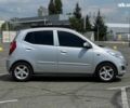 Сірий Хендай і10, об'ємом двигуна 10 л та пробігом 70 тис. км за 7500 $, фото 9 на Automoto.ua
