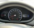 Сірий Хендай і10, об'ємом двигуна 1.1 л та пробігом 71 тис. км за 7400 $, фото 6 на Automoto.ua