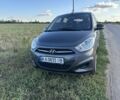 Серый Хендай и10, объемом двигателя 1.1 л и пробегом 157 тыс. км за 5300 $, фото 2 на Automoto.ua