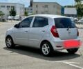 Сірий Хендай і10, об'ємом двигуна 10 л та пробігом 70 тис. км за 7500 $, фото 13 на Automoto.ua