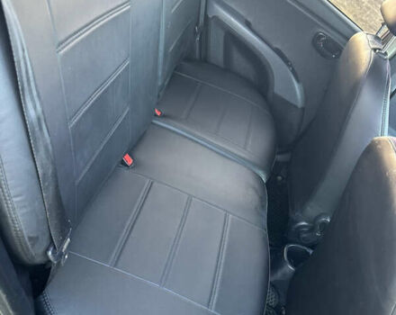 Сірий Хендай і10, об'ємом двигуна 1.09 л та пробігом 157 тис. км за 5400 $, фото 21 на Automoto.ua