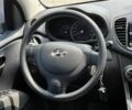 Сірий Хендай і10, об'ємом двигуна 1.1 л та пробігом 71 тис. км за 7400 $, фото 9 на Automoto.ua