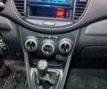 Сірий Хендай і10, об'ємом двигуна 1.1 л та пробігом 129 тис. км за 5500 $, фото 4 на Automoto.ua