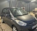 Сірий Хендай і10, об'ємом двигуна 1.2 л та пробігом 177 тис. км за 6500 $, фото 1 на Automoto.ua