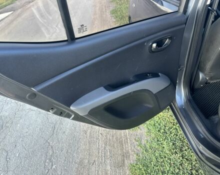 Серый Хендай и10, объемом двигателя 1.1 л и пробегом 157 тыс. км за 5300 $, фото 19 на Automoto.ua