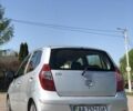 Серый Хендай и10, объемом двигателя 1.09 л и пробегом 123 тыс. км за 5499 $, фото 4 на Automoto.ua