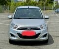 Сірий Хендай і10, об'ємом двигуна 1.1 л та пробігом 71 тис. км за 7400 $, фото 1 на Automoto.ua