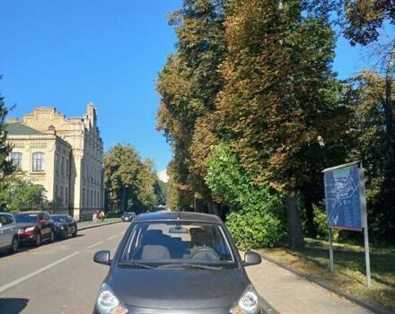 Хендай и10 2013 в Киеве на Automoto.ua Серый Хендай и10, объемом двигателя 1.09 л и пробегом 101 тыс. км за 5200 $, фото 11 на Automoto.ua