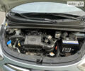 Сірий Хендай і10, об'ємом двигуна 1.1 л та пробігом 97 тис. км за 6850 $, фото 43 на Automoto.ua