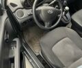 Серый Хендай и10, объемом двигателя 1.09 л и пробегом 96 тыс. км за 6800 $, фото 11 на Automoto.ua