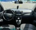 Сірий Хендай і10, об'ємом двигуна 10 л та пробігом 70 тис. км за 7500 $, фото 10 на Automoto.ua