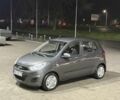 Сірий Хендай і10, об'ємом двигуна 1.1 л та пробігом 76 тис. км за 7599 $, фото 1 на Automoto.ua