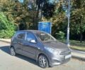 Хендай и10 2013 в Киеве на Automoto.ua Серый Хендай и10, объемом двигателя 1.09 л и пробегом 101 тыс. км за 5200 $, фото 1 на Automoto.ua