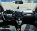 Сірий Хендай і10, об'ємом двигуна 1.1 л та пробігом 71 тис. км за 7400 $, фото 5 на Automoto.ua