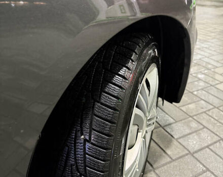 Серый Хендай и10, объемом двигателя 1.1 л и пробегом 76 тыс. км за 7550 $, фото 20 на Automoto.ua