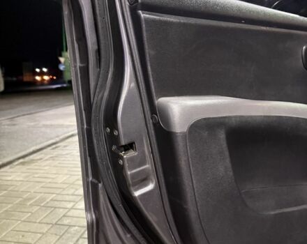 Сірий Хендай і10, об'ємом двигуна 1.1 л та пробігом 76 тис. км за 7599 $, фото 15 на Automoto.ua