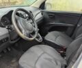 Сірий Хендай і10, об'ємом двигуна 1.1 л та пробігом 250 тис. км за 2999 $, фото 3 на Automoto.ua