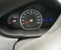 Серый Хендай и10, объемом двигателя 1.09 л и пробегом 96 тыс. км за 7900 $, фото 1 на Automoto.ua