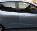 Серый Хендай и10, объемом двигателя 1.25 л и пробегом 107 тыс. км за 7500 $, фото 5 на Automoto.ua