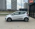 Серый Хендай и10, объемом двигателя 1 л и пробегом 99 тыс. км за 9100 $, фото 3 на Automoto.ua