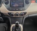 Серый Хендай и10, объемом двигателя 1 л и пробегом 105 тыс. км за 8500 $, фото 11 на Automoto.ua