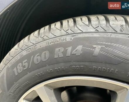 Серый Хендай и10, объемом двигателя 1 л и пробегом 98 тыс. км за 8990 $, фото 30 на Automoto.ua