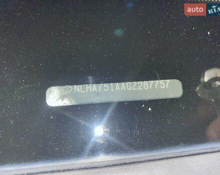 Серый Хендай и10, объемом двигателя 1 л и пробегом 202 тыс. км за 6800 $, фото 29 на Automoto.ua