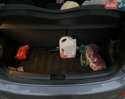 Серый Хендай и10, объемом двигателя 1 л и пробегом 202 тыс. км за 6800 $, фото 17 на Automoto.ua