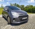 Серый Хендай и10, объемом двигателя 1.2 л и пробегом 16 тыс. км за 14700 $, фото 9 на Automoto.ua