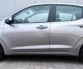 Сірий Хендай і10, об'ємом двигуна 1.2 л та пробігом 49 тис. км за 4950 $, фото 3 на Automoto.ua