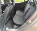 Сірий Хендай і10, об'ємом двигуна 1.2 л та пробігом 49 тис. км за 4950 $, фото 11 на Automoto.ua