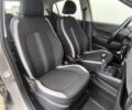 Сірий Хендай і10, об'ємом двигуна 1.2 л та пробігом 49 тис. км за 4950 $, фото 10 на Automoto.ua