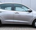 Сірий Хендай і10, об'ємом двигуна 1.2 л та пробігом 49 тис. км за 4950 $, фото 7 на Automoto.ua