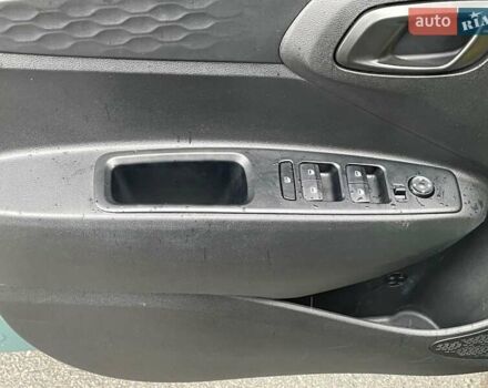 Хендай и10 2022 в Киеве на Automoto.ua Серый Хендай и10, объемом двигателя 1.2 л и пробегом 30 тыс. км за 15500 $, фото 34 на Automoto.ua