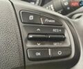 Хендай и10 2022 в Киеве на Automoto.ua Серый Хендай и10, объемом двигателя 1.2 л и пробегом 30 тыс. км за 15500 $, фото 35 на Automoto.ua