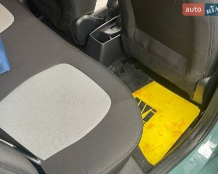 Хендай и10 2022 в Киеве на Automoto.ua Серый Хендай и10, объемом двигателя 1.2 л и пробегом 30 тыс. км за 15500 $, фото 50 на Automoto.ua