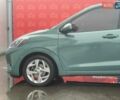 Хендай и10 2022 в Киеве на Automoto.ua Серый Хендай и10, объемом двигателя 1.2 л и пробегом 30 тыс. км за 15500 $, фото 15 на Automoto.ua
