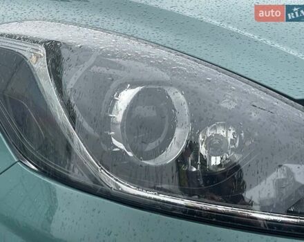 Хендай и10 2022 в Киеве на Automoto.ua Серый Хендай и10, объемом двигателя 1.2 л и пробегом 30 тыс. км за 15500 $, фото 24 на Automoto.ua