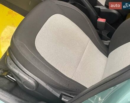 Хендай и10 2022 в Киеве на Automoto.ua Серый Хендай и10, объемом двигателя 1.2 л и пробегом 30 тыс. км за 15500 $, фото 30 на Automoto.ua