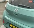 Хендай и10 2022 в Киеве на Automoto.ua Серый Хендай и10, объемом двигателя 1.2 л и пробегом 30 тыс. км за 15500 $, фото 22 на Automoto.ua