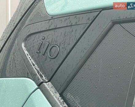 Хендай и10 2022 в Киеве на Automoto.ua Серый Хендай и10, объемом двигателя 1.2 л и пробегом 30 тыс. км за 15500 $, фото 29 на Automoto.ua