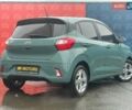 Хендай и10 2022 в Киеве на Automoto.ua Серый Хендай и10, объемом двигателя 1.2 л и пробегом 30 тыс. км за 15500 $, фото 2 на Automoto.ua