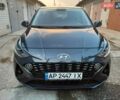 Серый Хендай и10, объемом двигателя 1.2 л и пробегом 13 тыс. км за 13200 $, фото 1 на Automoto.ua