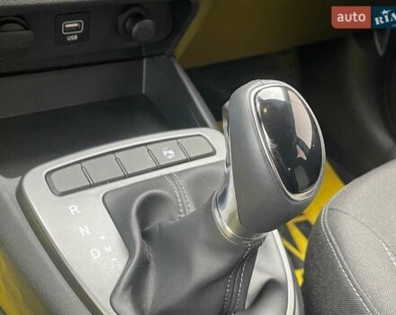 Хендай и10 2022 в Киеве на Automoto.ua Серый Хендай и10, объемом двигателя 1.2 л и пробегом 30 тыс. км за 15500 $, фото 45 на Automoto.ua