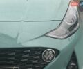 Хендай и10 2022 в Киеве на Automoto.ua Серый Хендай и10, объемом двигателя 1.2 л и пробегом 30 тыс. км за 15500 $, фото 18 на Automoto.ua