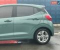 Хендай и10 2022 в Киеве на Automoto.ua Серый Хендай и10, объемом двигателя 1.2 л и пробегом 30 тыс. км за 15500 $, фото 16 на Automoto.ua