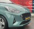 Хендай и10 2022 в Киеве на Automoto.ua Серый Хендай и10, объемом двигателя 1.2 л и пробегом 30 тыс. км за 15500 $, фото 19 на Automoto.ua
